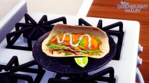 Read more about the article How To Make Fish Tacos In Dreamlight Valley