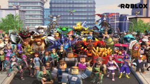 Read more about the article How To Make & Publish Your Roblox Game 2023