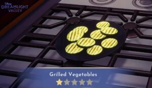 Read more about the article How To Make Tasty Veggies In Dreamlight Valley