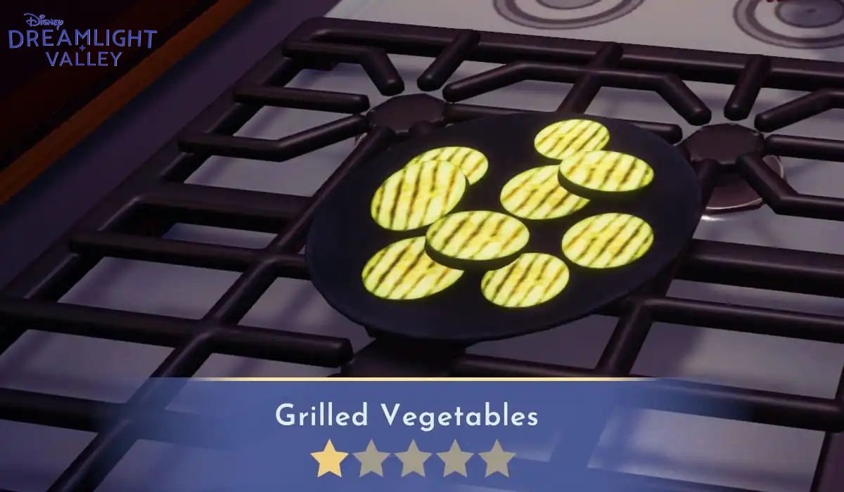 You are currently viewing How To Make Tasty Veggies In Dreamlight Valley