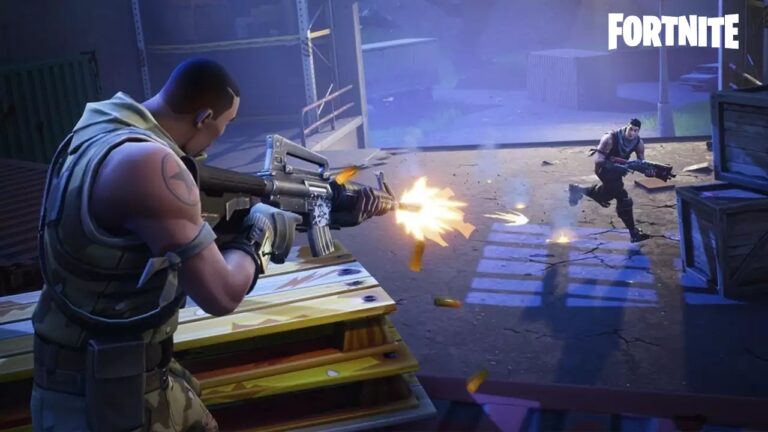 Read more about the article How To Mark Enemies Fortnite 2023