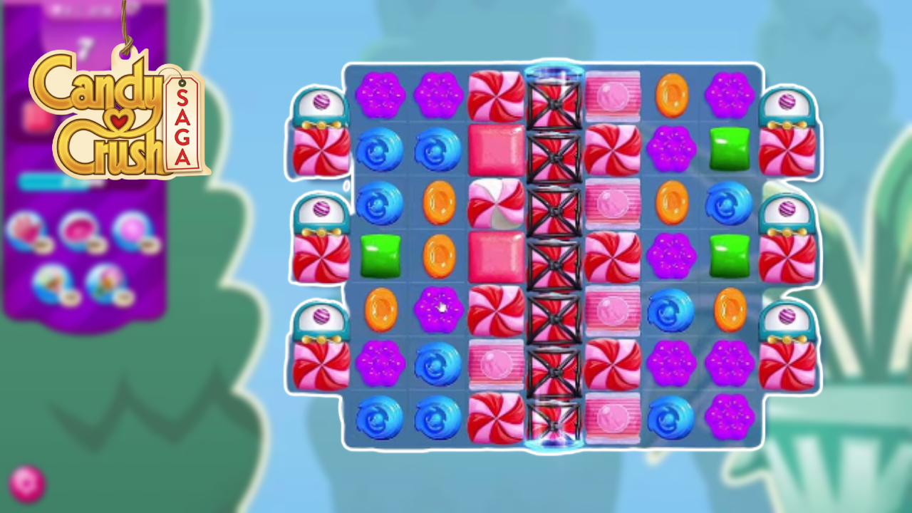 You are currently viewing How To Pass Level 370 In Candy Crush Saga