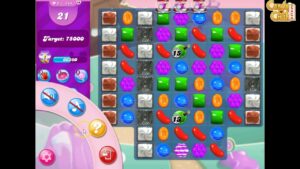 Read more about the article How To Win Level 144 In Candy Crush Saga 2023