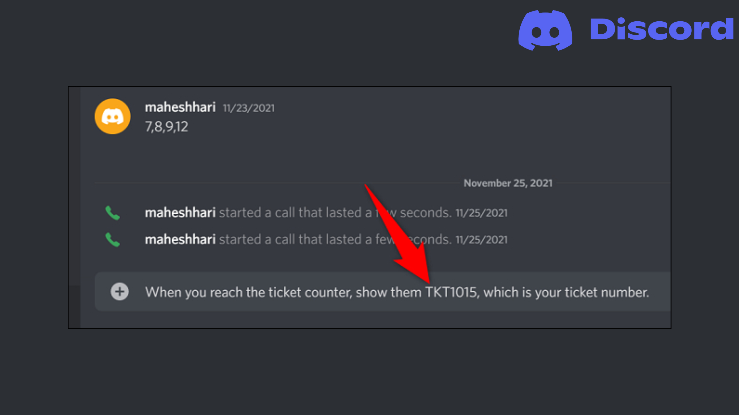 You are currently viewing How To Quote Someone On Discord 2023