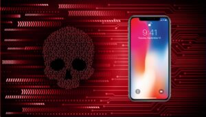 Read more about the article How To Secure Your Iphone From Hackers For Free