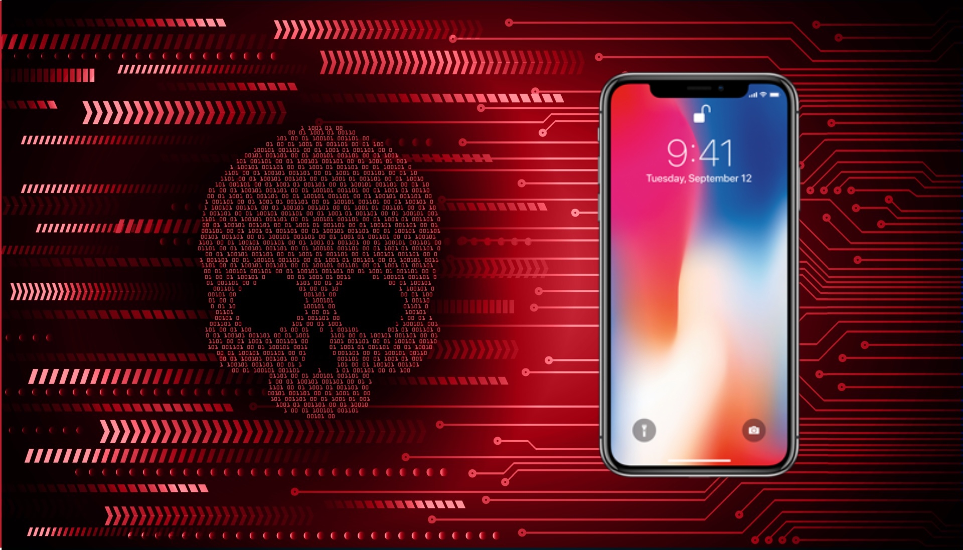 You are currently viewing How To Secure Your Iphone From Hackers 2023