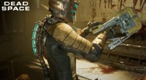 Read more about the article How To Unlock Get All Weapon In Dead Space