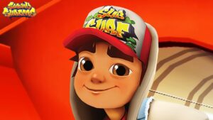Read more about the article How To Unlock Get Fresh In Subway Surfers