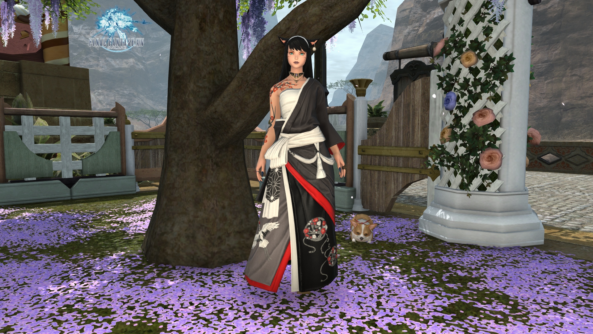 You are currently viewing How to Get Yakaku Dogi Set In FFXIV