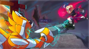 Read more about the article How To Beat Orion In Brawlhalla 2023