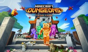 Read more about the article Minecraft Mod Apk 2023 Unlimited Items And Money