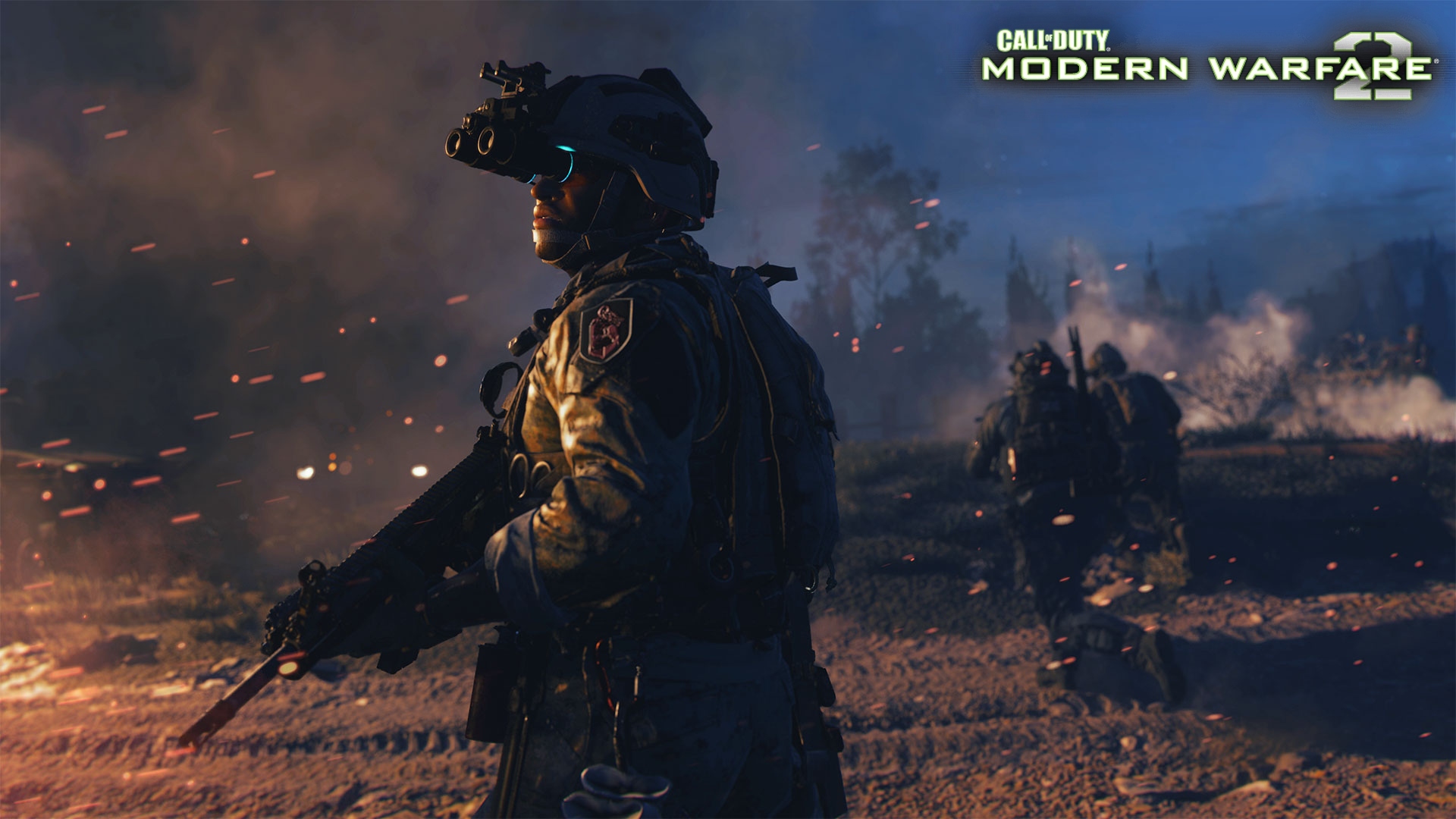 Read more about the article Modern Warfare 2 Leaks 2023