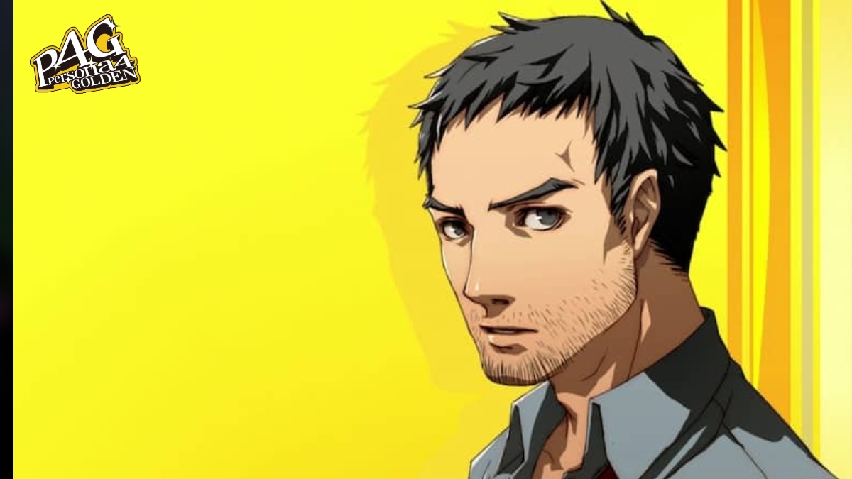You are currently viewing Persona 4 Dojima Social Link Guide