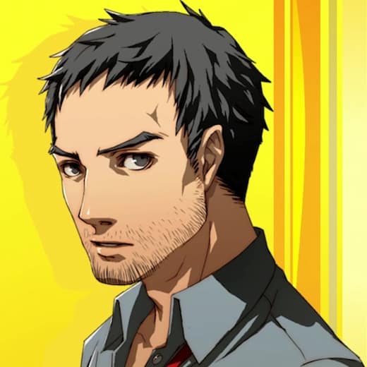 How To Unlock The Social Link On Dojima