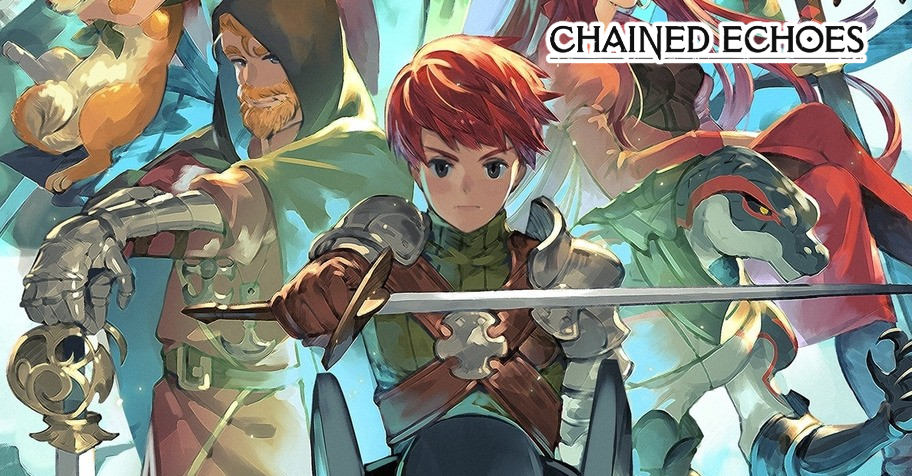 Read more about the article Phioran Couple Guide In Chained Echoes