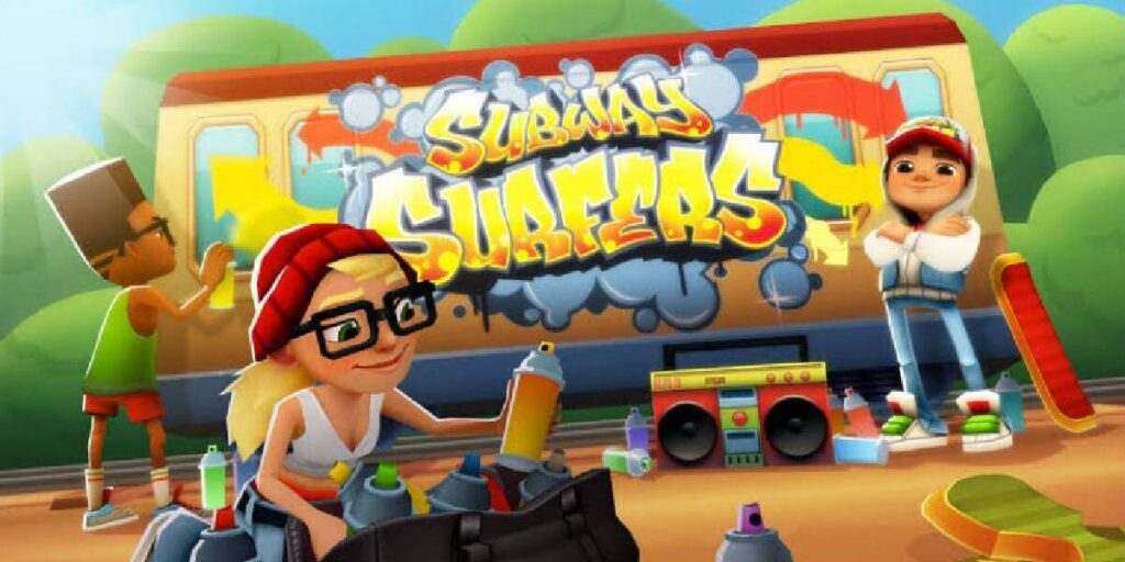 In Subway Surfers, how can you unlock Fresh?