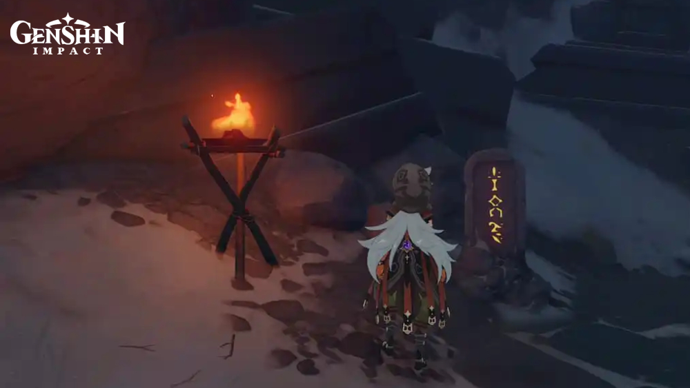 You are currently viewing Where Are All The Stone Tablets In Dragonspine Genshin Impact