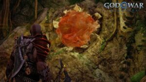 Read more about the article Where Do Find Purified Crystalline In God Of War Ragnarok