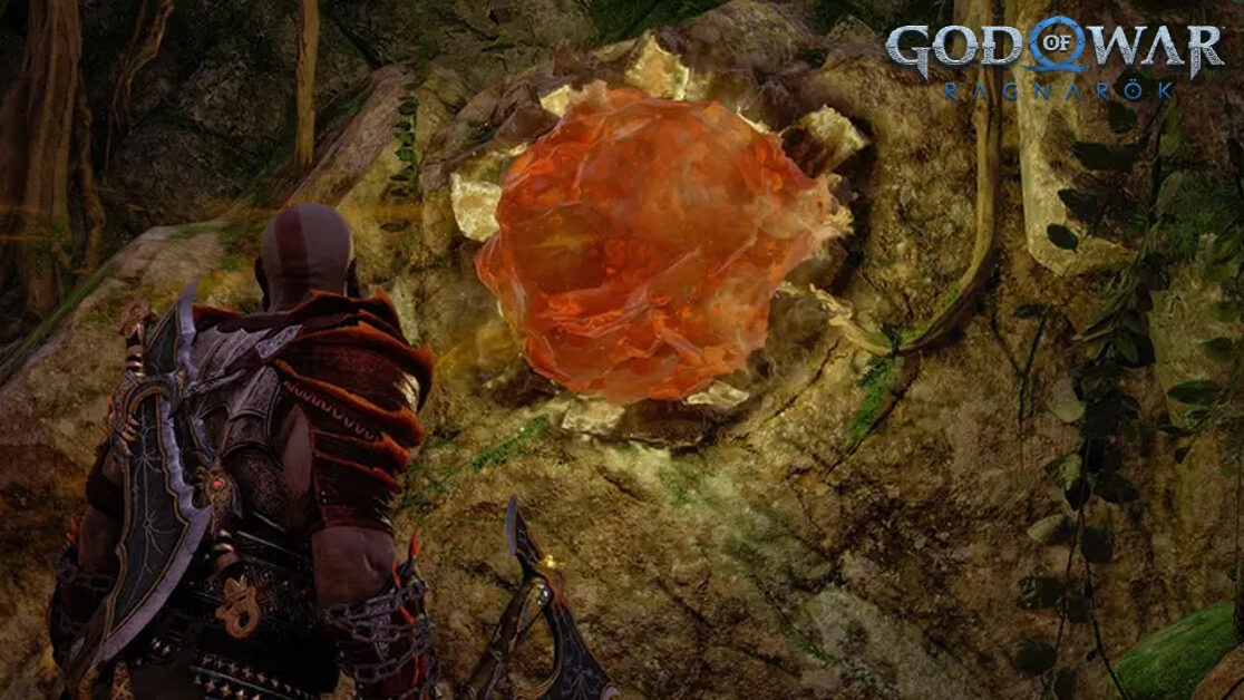 You are currently viewing Where Do Find Purified Crystalline In God Of War Ragnarok