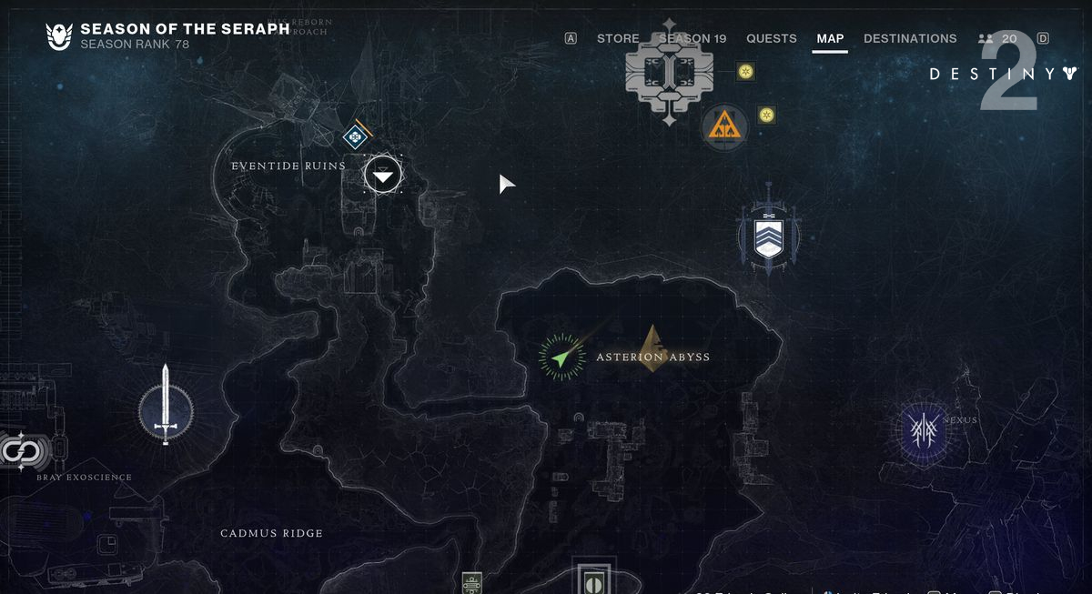 You are currently viewing Where Is Security Drones In Destiny 2