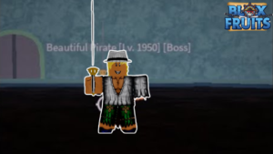 Read more about the article Where Is The Beautiful Pirate In Blox Fruits