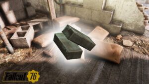 Read more about the article Where To Get Concrete Fallout 76