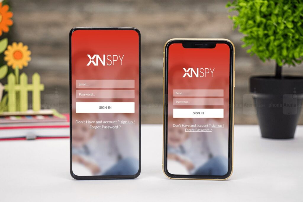 XNSPY App Download For Android 2023