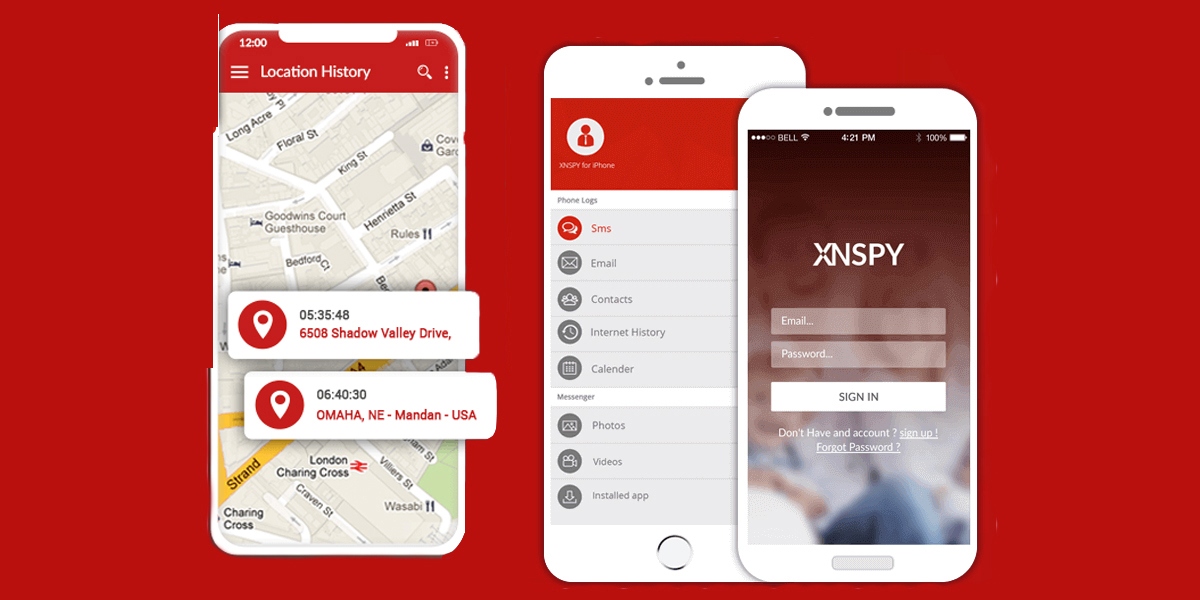You are currently viewing XNSPY App Download For Android 2023