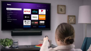 Read more about the article How To Play Games On Roku Smart TV