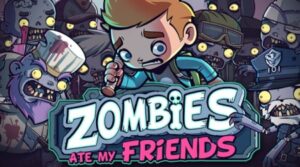 Read more about the article Zombies Ate My Friends Mod Apk 2023