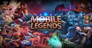 Read more about the article Mobile Legends Redeem Code 13 January 2023