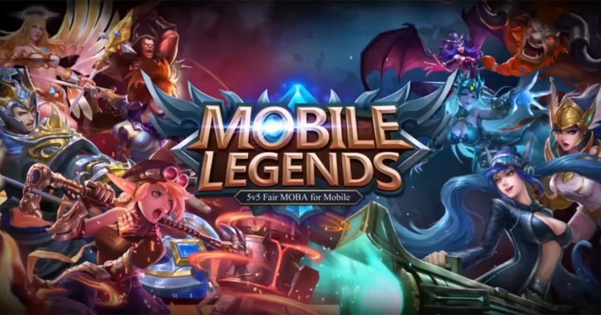You are currently viewing Mobile Legends Redeem Code 14 January 2023