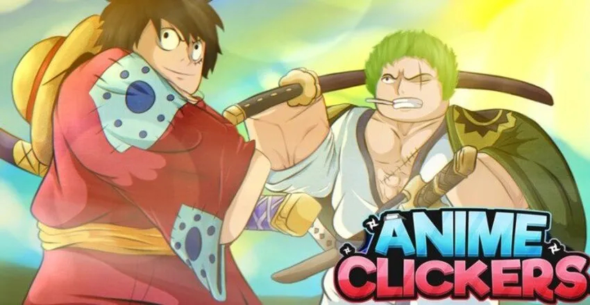 Read more about the article Anime Clicker Simulator Roblox Codes 14 February 2023