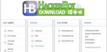 Hackerbot Apk Download 2023