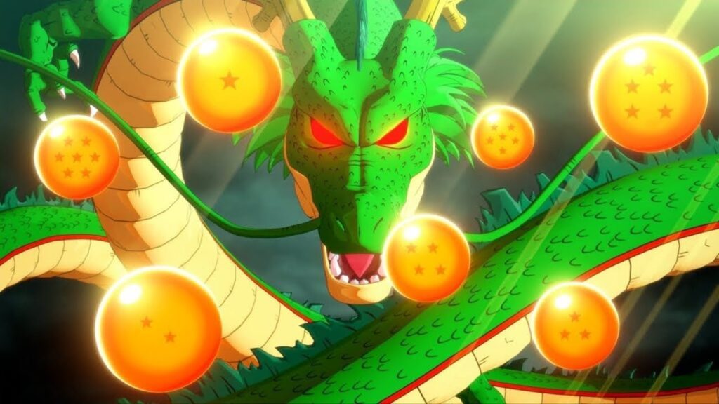 Dragon Ball Z Kakarot: How to Call Shenron