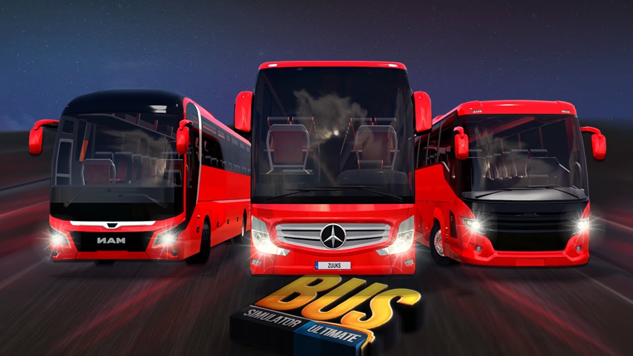 You are currently viewing Bus Simulator Ultimate Mod Apk 2023