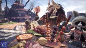 Read more about the article How To Eat Food In Monster Hunter Rise