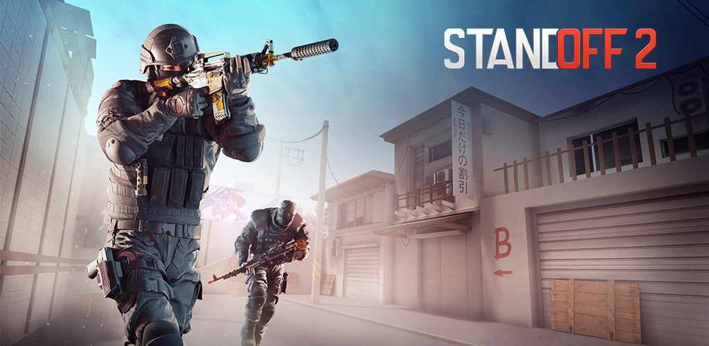 Standoff 2 0.22.1 Mod Apk Hack Download