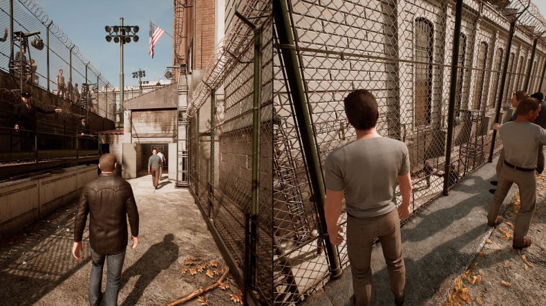 How To Unlock The Two Endings In A Way Out
