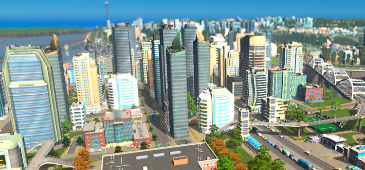 How To Upgrade Buildings In Cities Skylines 2023