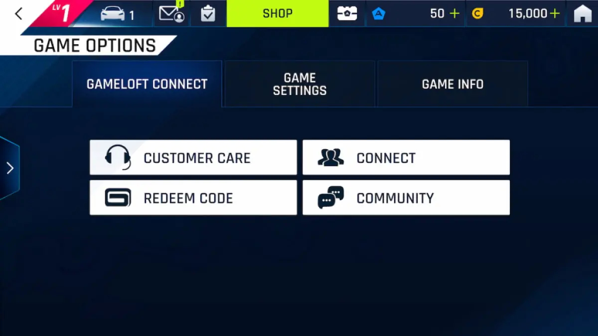 Asphalt 9 Redeem Codes 2023 Nintendo Switch