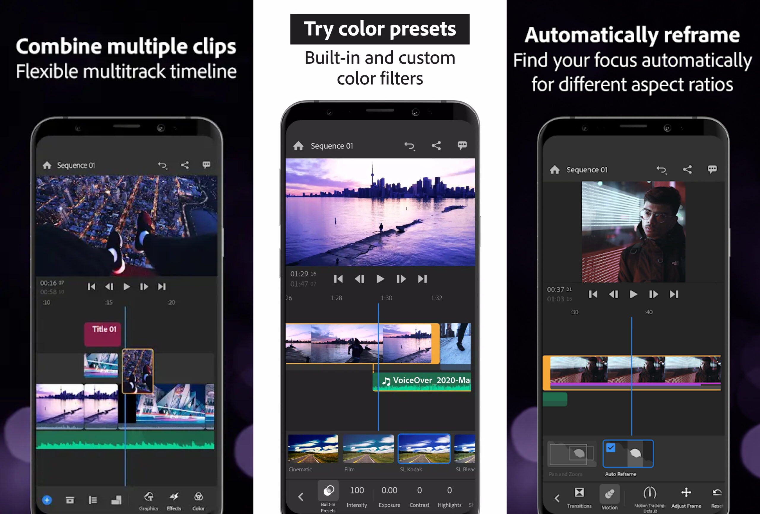 You are currently viewing Adobe Premiere Rush Mod Apk 2023