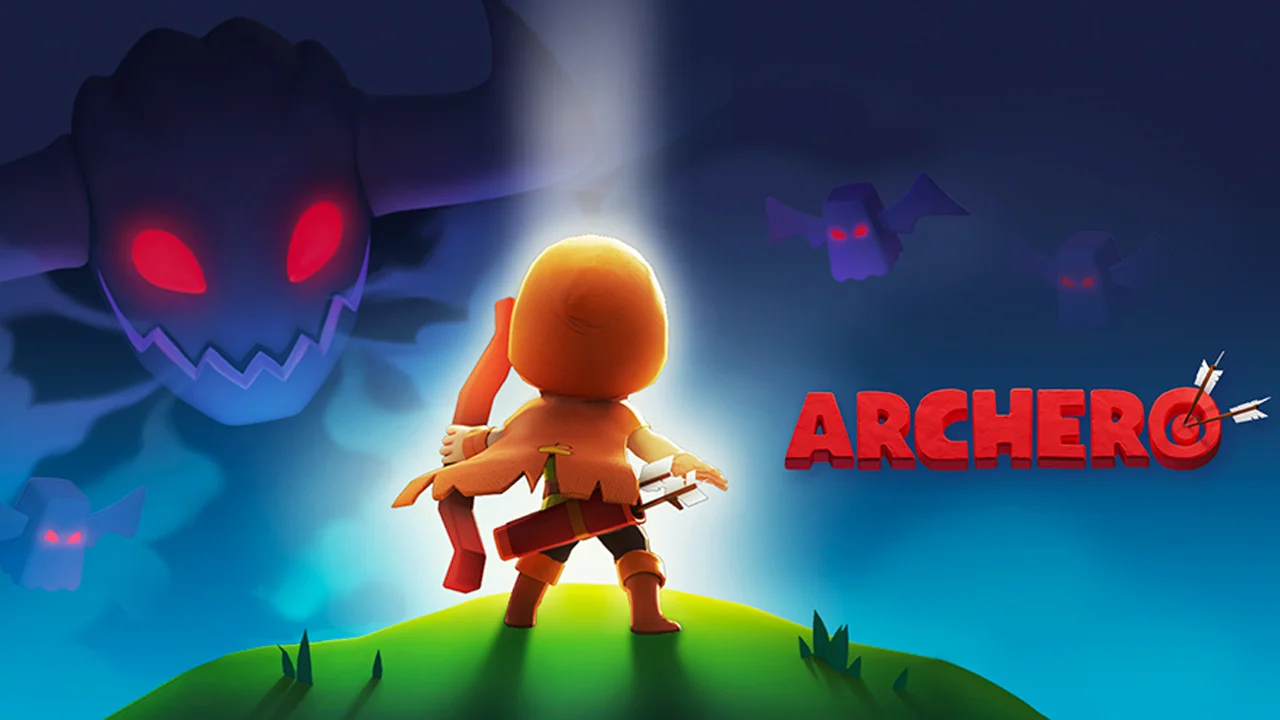 Archero Mod Apk Unlimited Money And Gems 2023