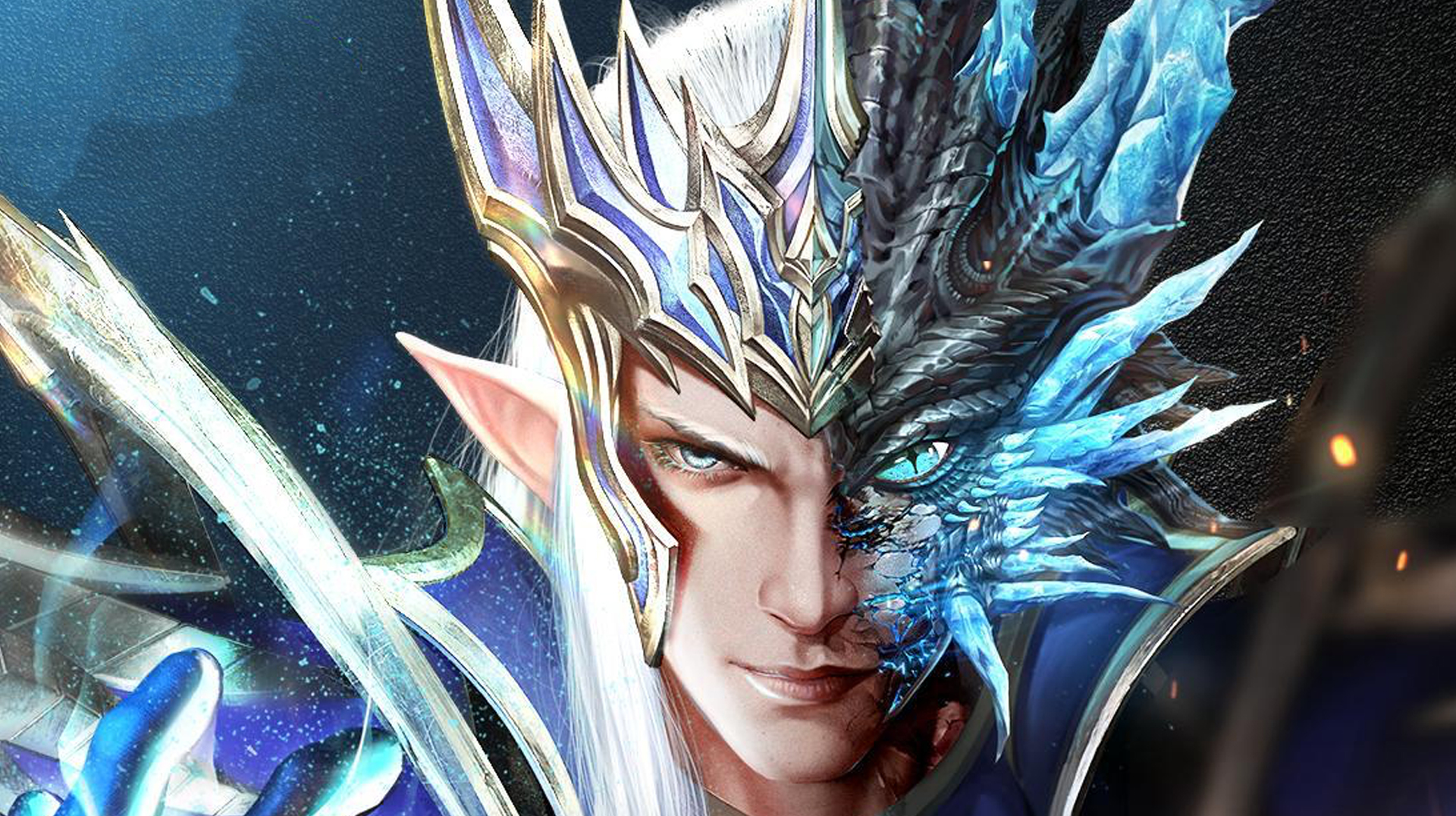 You are currently viewing Awakening Of Dragon Mod Apk 2023