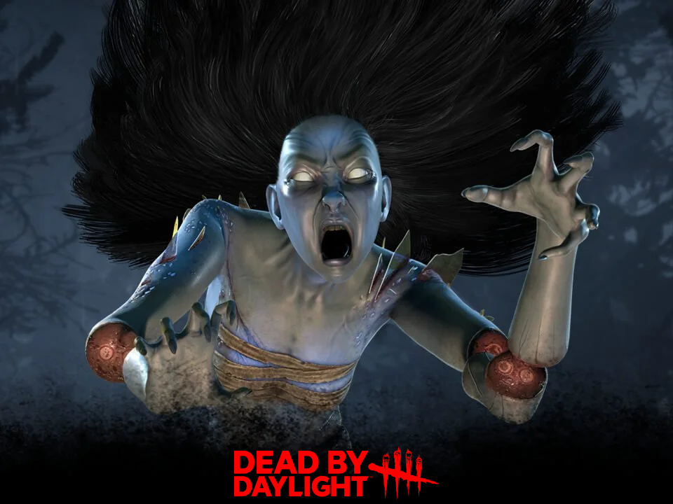 Read more about the article Best Build For The Spirit In Dead By Daylight 2023