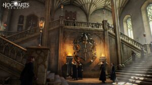 Read more about the article Can You Change Houses In Hogwarts Legacy