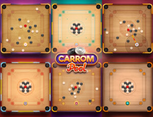 Read more about the article Carrom Pool Hack Mod Apk 2023