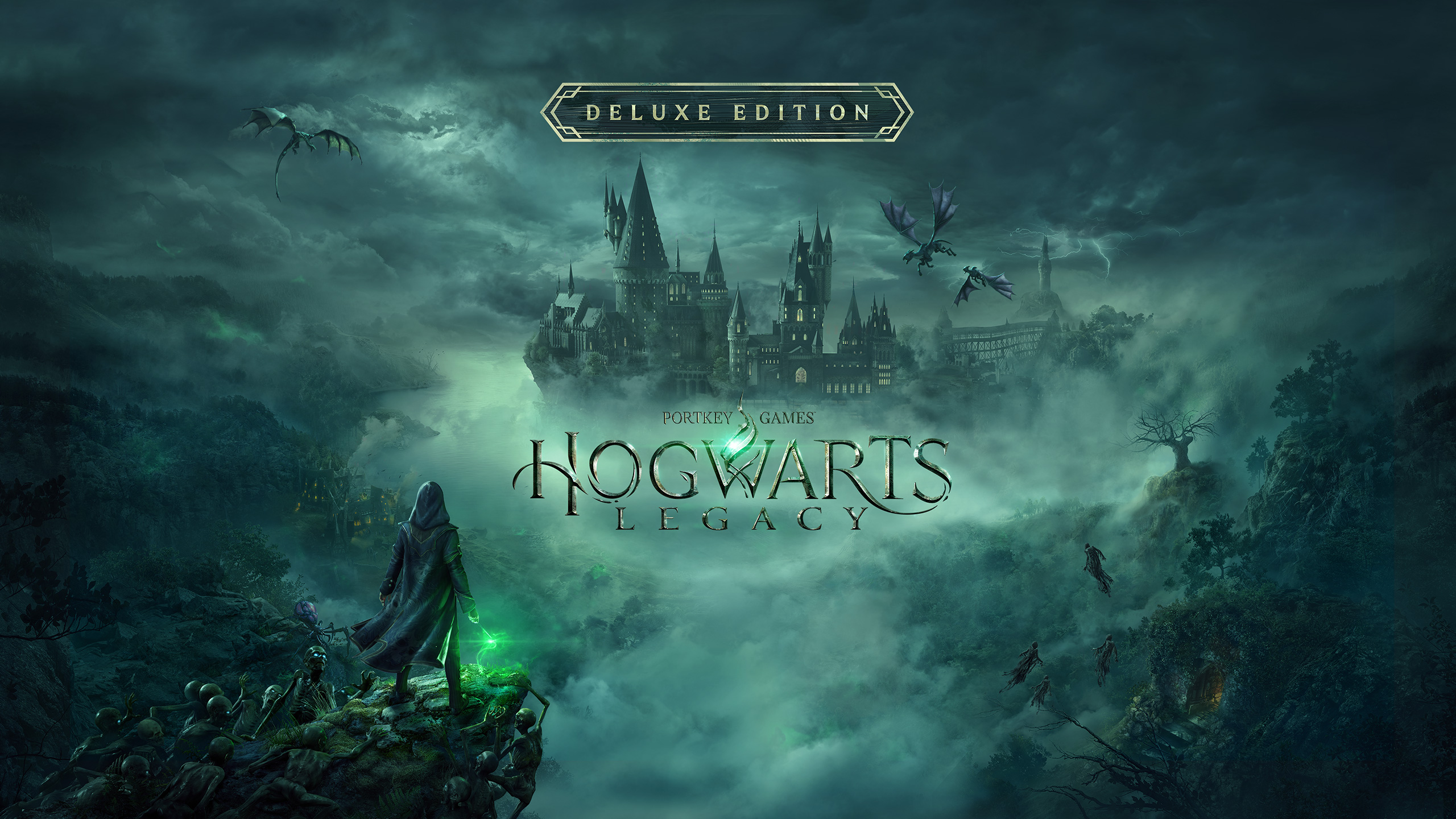 Read more about the article How To Sprint In Hogwarts Legacy 2023