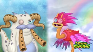 Read more about the article How To Breed Yawstrich In My Singing Monsters