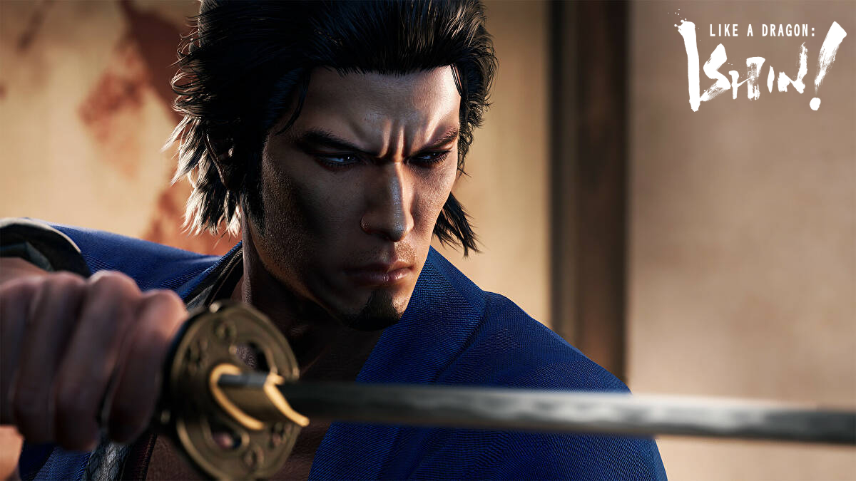 You are currently viewing How Long To Beat Like A Dragon Isshin